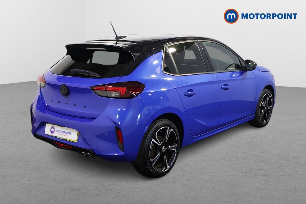 Used Vauxhall Corsa 2024 for sale - 77878449: Photo 7