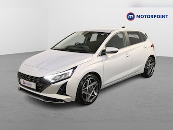 Used Hyundai i20 undefined for sale - 78556459: Photo