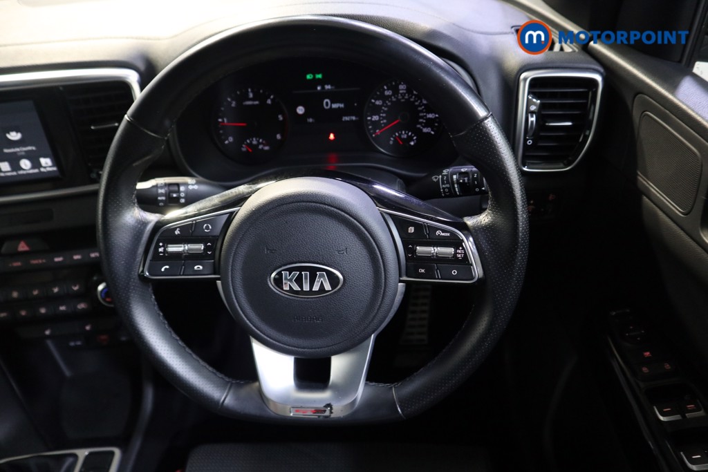 Used Kia Sportage 2019 for sale - 77077614: Photo 10