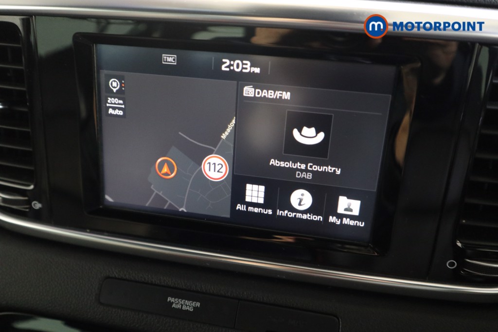 Used Kia Sportage 2019 for sale - 77077614: Photo 14