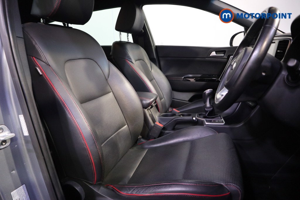 Used Kia Sportage 2019 for sale - 77077614: Photo 21