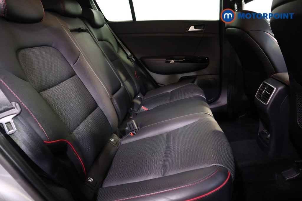 Used Kia Sportage 2019 for sale - 77077614: Photo 22