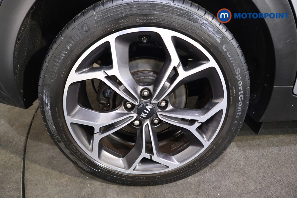 Used Kia Sportage 2019 for sale - 77077614: Photo 27