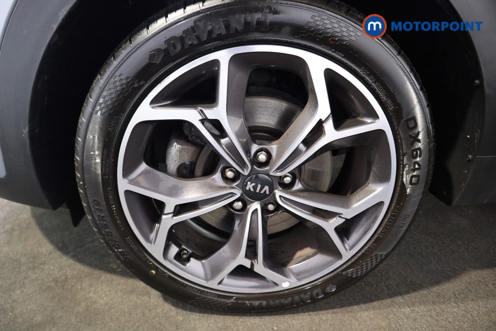 Used Kia Sportage 2019 for sale - 77077614: Photo 29