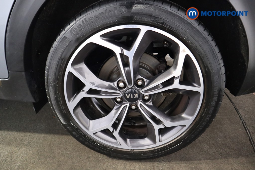 Used Kia Sportage 2019 for sale - 77077614: Photo 30