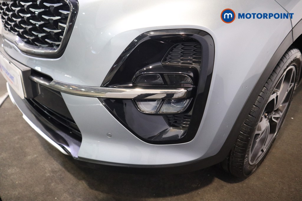 Used Kia Sportage 2019 for sale - 77077614: Photo 38