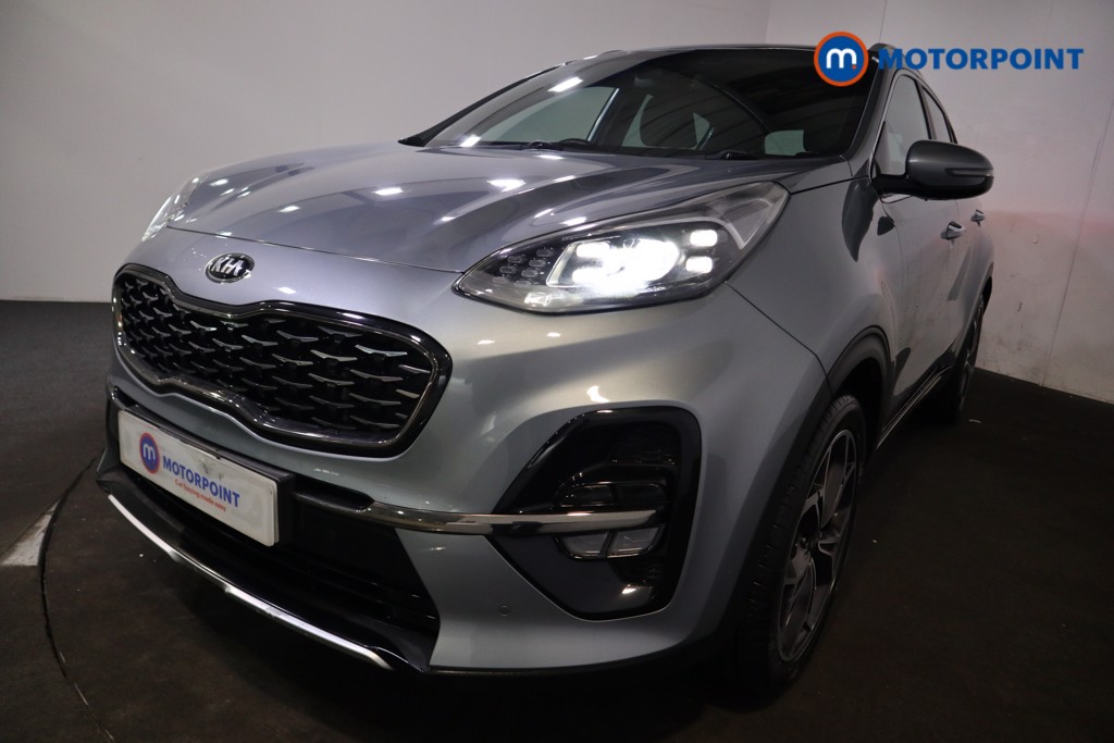 Used Kia Sportage 2019 for sale - 77077614: Photo 39