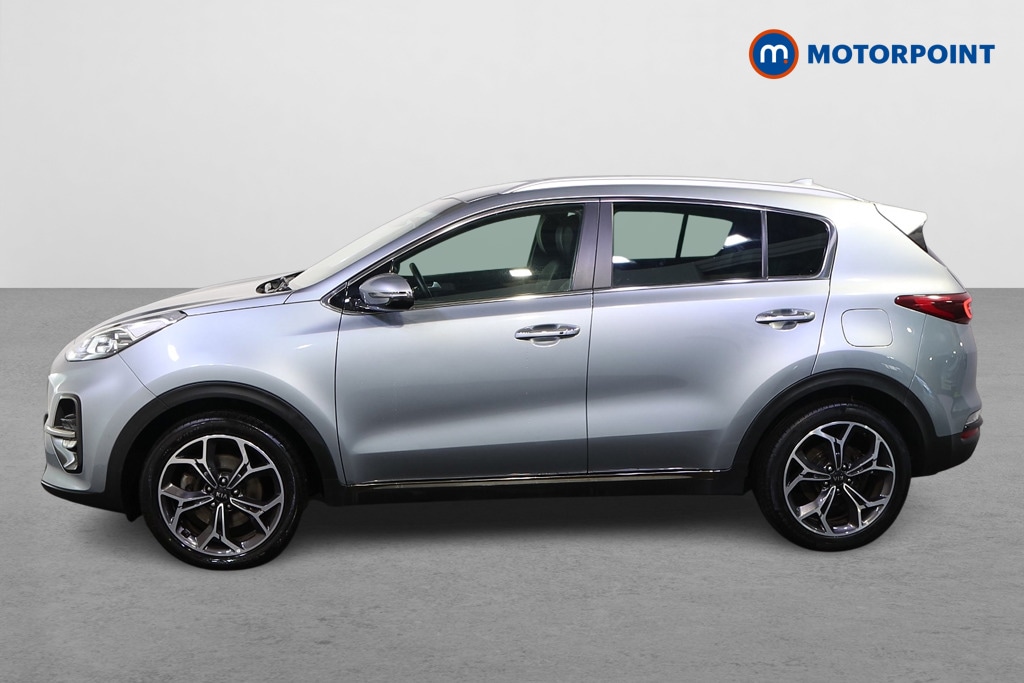 Used Kia Sportage 2019 for sale - 77077614: Photo 4