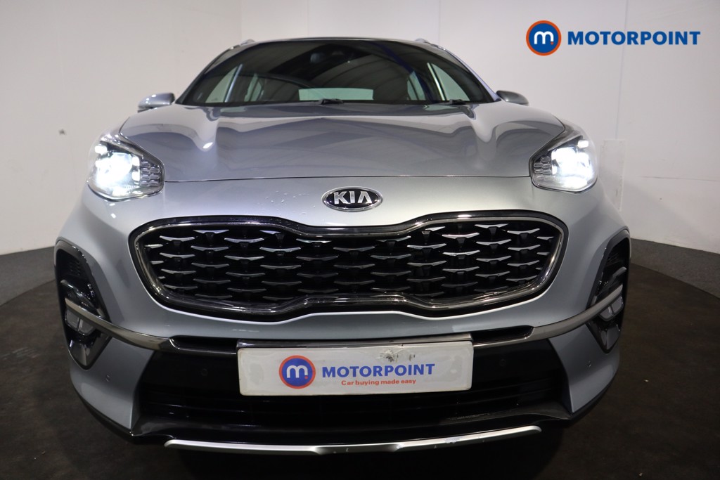 Used Kia Sportage 2019 for sale - 77077614: Photo 40