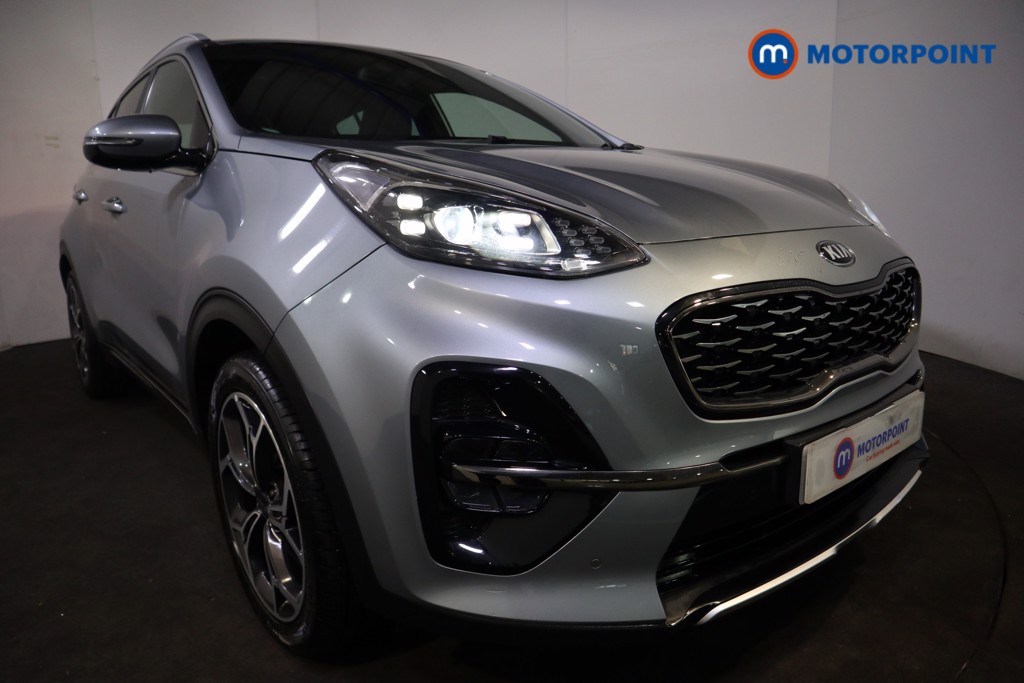 Used Kia Sportage 2019 for sale - 77077614: Photo 41