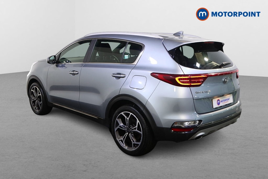 Used Kia Sportage 2019 for sale - 77077614: Photo 5