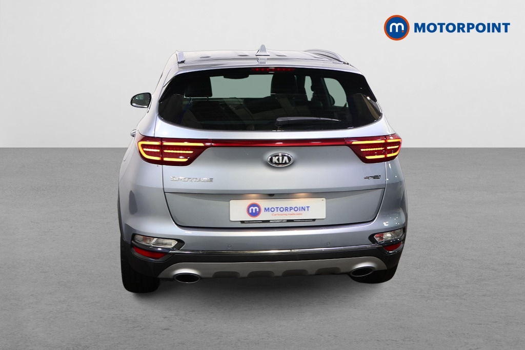 Used Kia Sportage 2019 for sale - 77077614: Photo 6