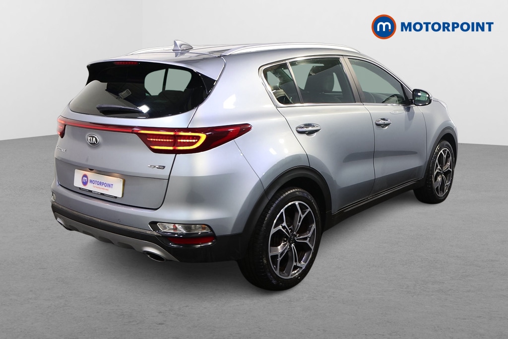 Used Kia Sportage 2019 for sale - 77077614: Photo 7