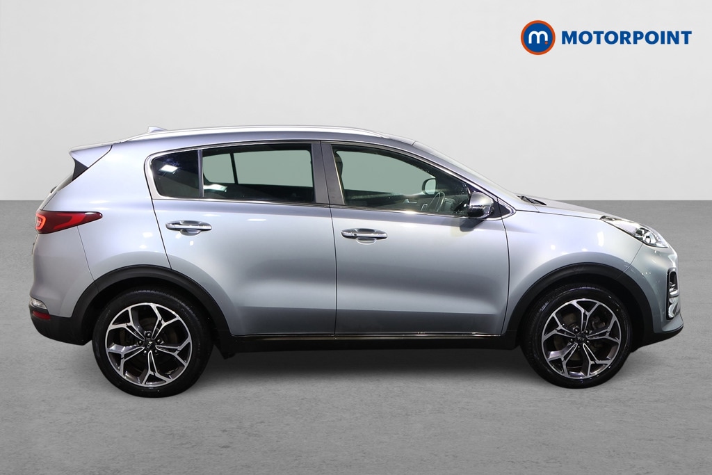 Used Kia Sportage 2019 for sale - 77077614: Photo 8