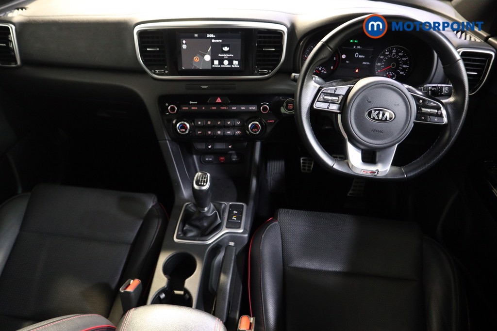 Used Kia Sportage 2019 for sale - 77077614: Photo 9