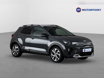Used Kia Stonic 2023 for sale - 78849949: Photo