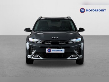 Used Kia Stonic 2023 for sale - 78849949: Photo