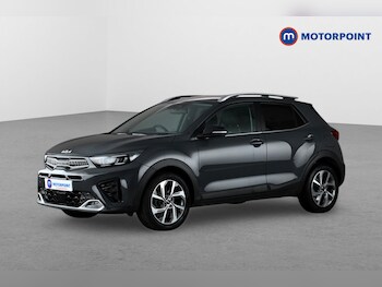 Used Kia Stonic 2023 for sale - 78849949: Photo