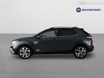 Used Kia Stonic 2023 for sale - 78849949: Photo