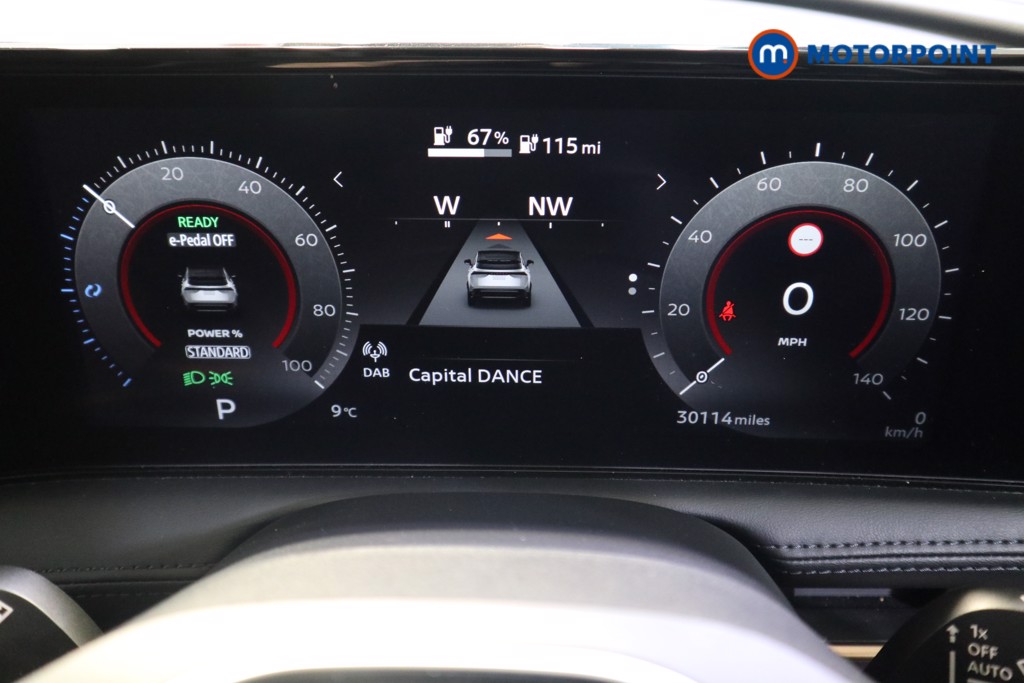 Used Nissan ARIYA 2022 for sale - 77951618: Photo 13