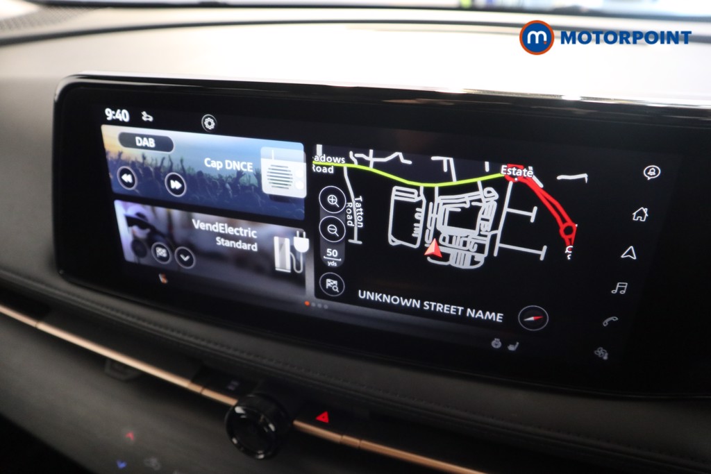 Used Nissan ARIYA 2022 for sale - 77951618: Photo 14