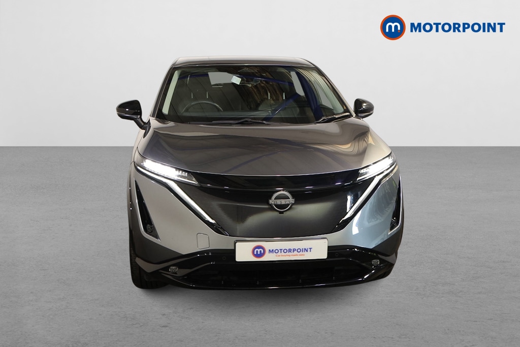 Used Nissan ARIYA 2022 for sale - 77951618: Photo 2