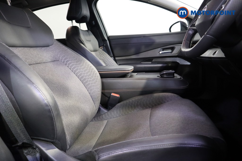 Used Nissan ARIYA 2022 for sale - 77951618: Photo 23