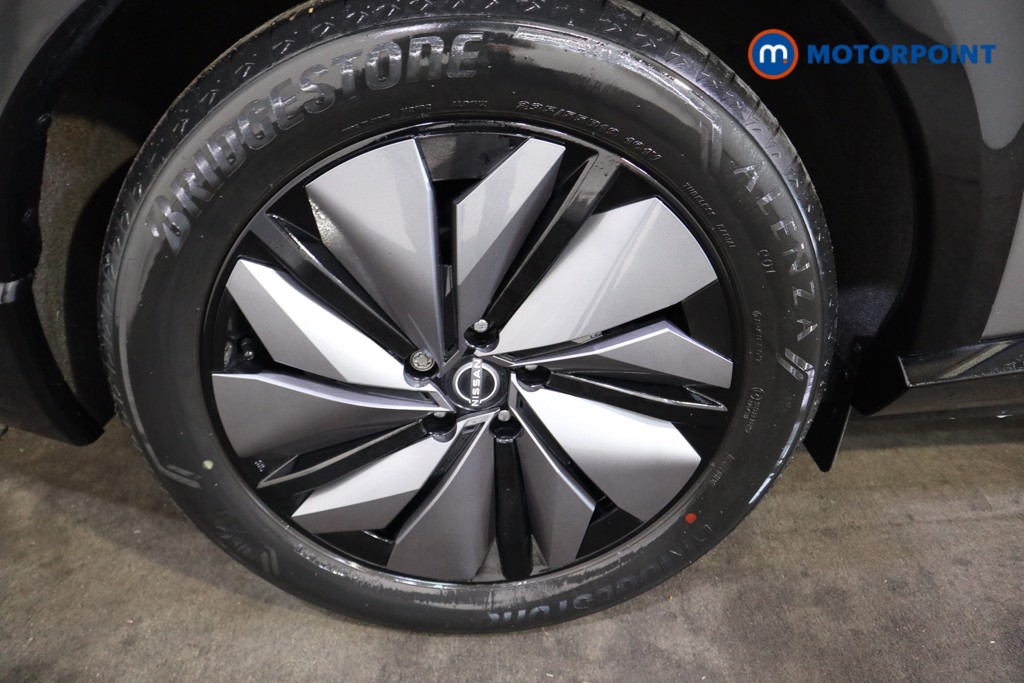 Used Nissan ARIYA 2022 for sale - 77951618: Photo 31