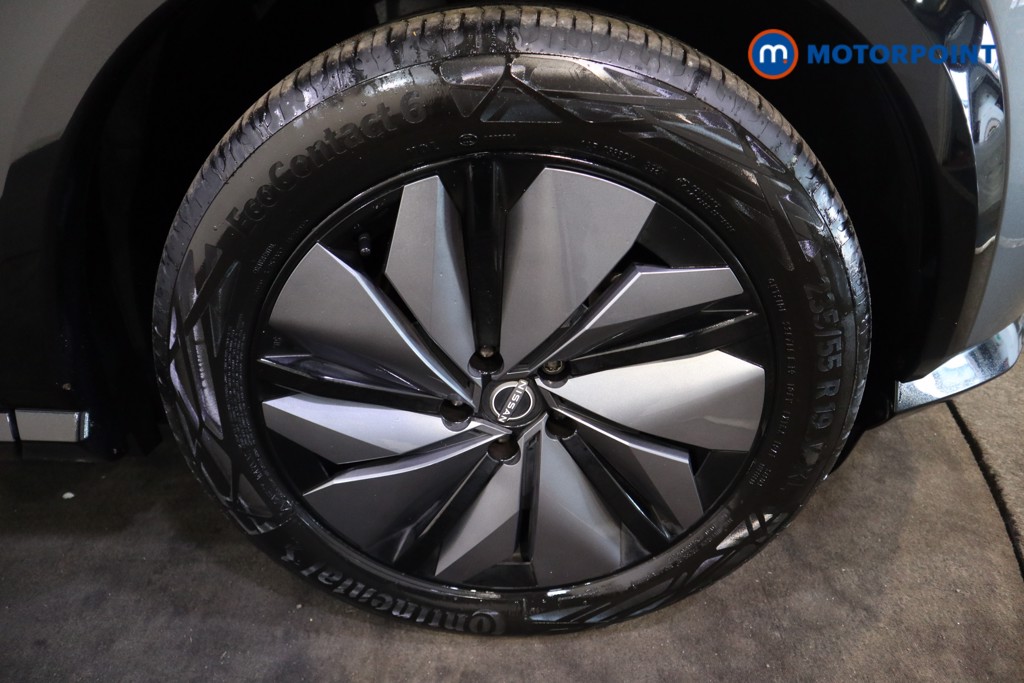 Used Nissan ARIYA 2022 for sale - 77951618: Photo 32