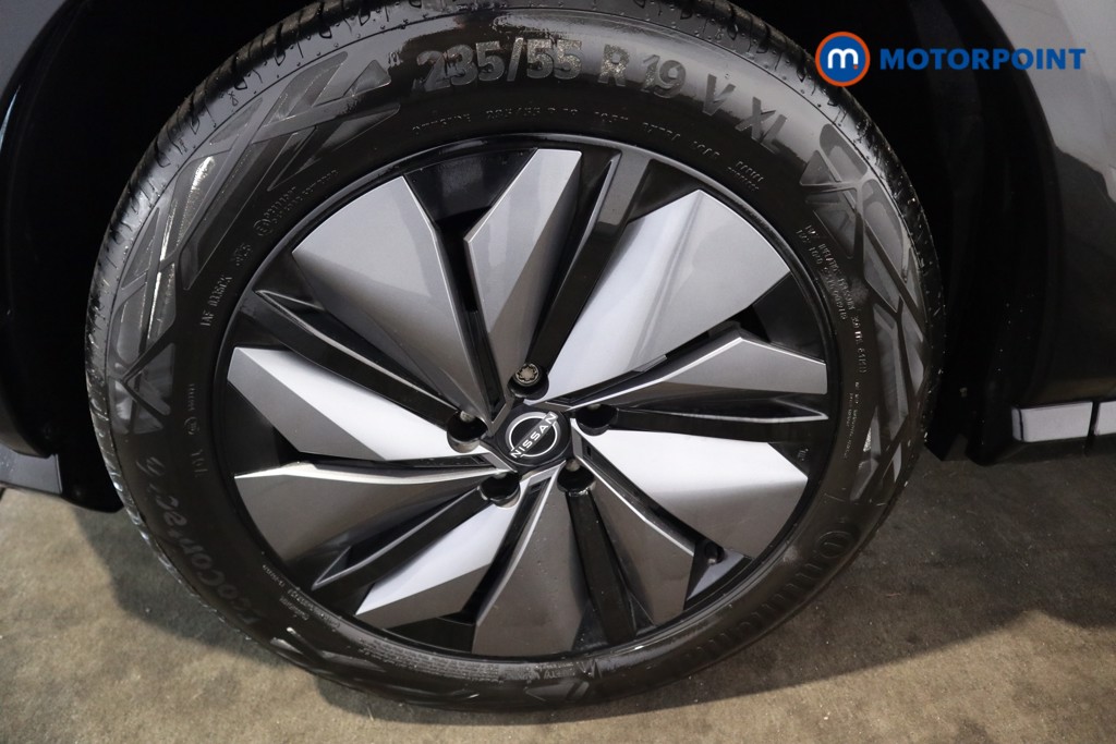 Used Nissan ARIYA 2022 for sale - 77951618: Photo 33