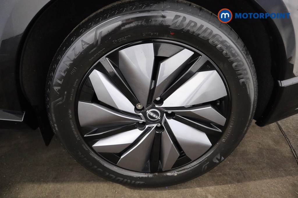 Used Nissan ARIYA 2022 for sale - 77951618: Photo 34