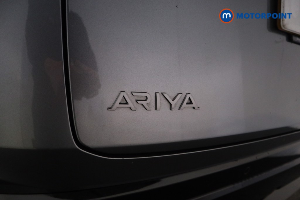 Used Nissan ARIYA 2022 for sale - 77951618: Photo 35