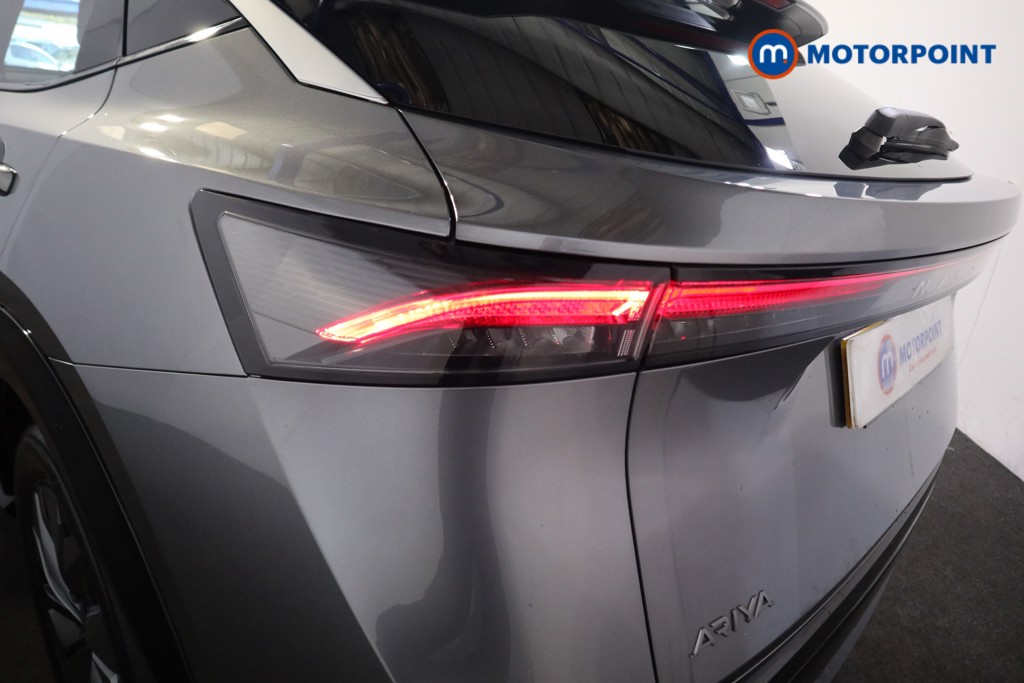 Used Nissan ARIYA 2022 for sale - 77951618: Photo 38