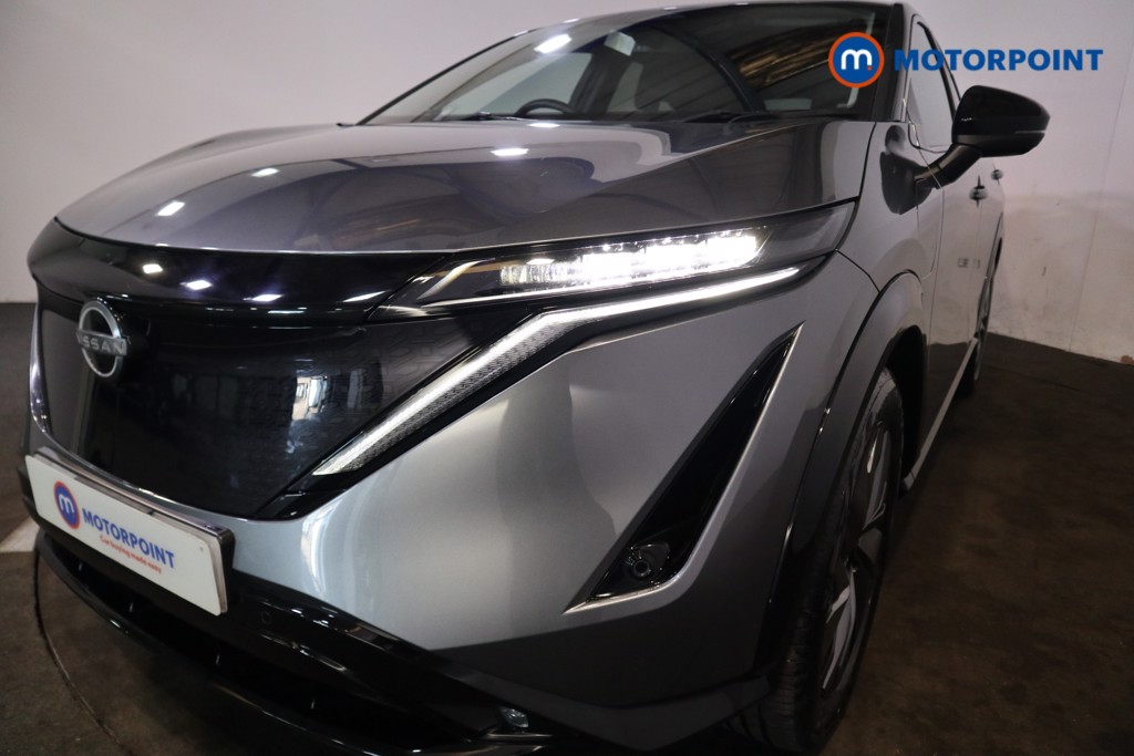 Used Nissan ARIYA 2022 for sale - 77951618: Photo 44