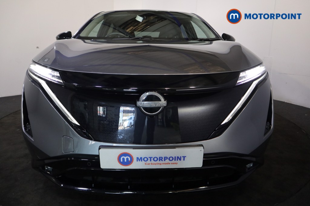 Used Nissan ARIYA 2022 for sale - 77951618: Photo 45
