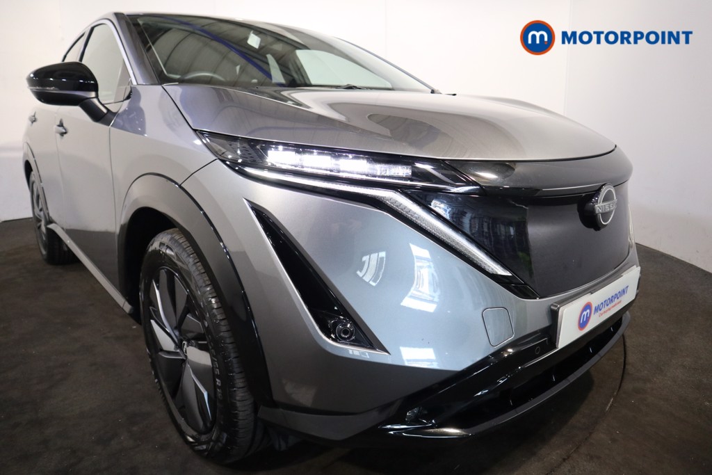 Used Nissan ARIYA 2022 for sale - 77951618: Photo 46