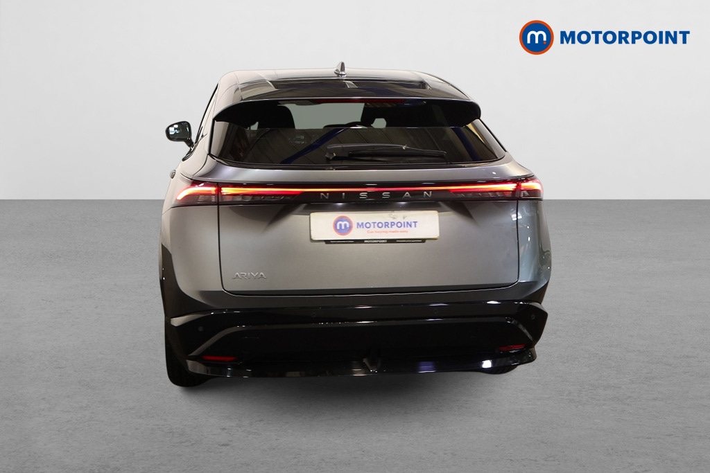 Used Nissan ARIYA 2022 for sale - 77951618: Photo 6