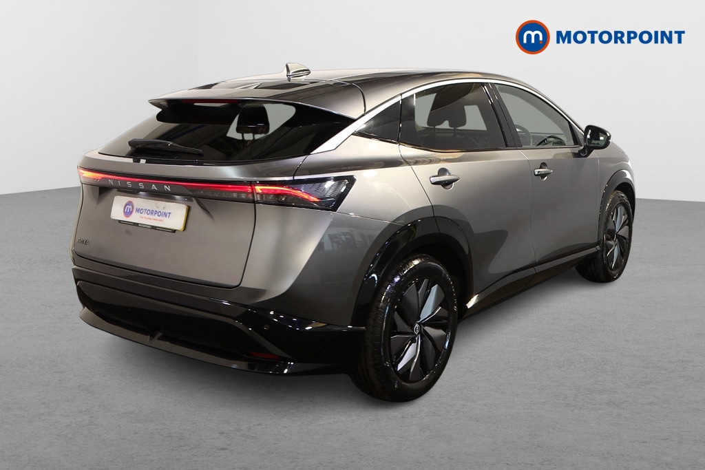 Used Nissan ARIYA 2022 for sale - 77951618: Photo 7