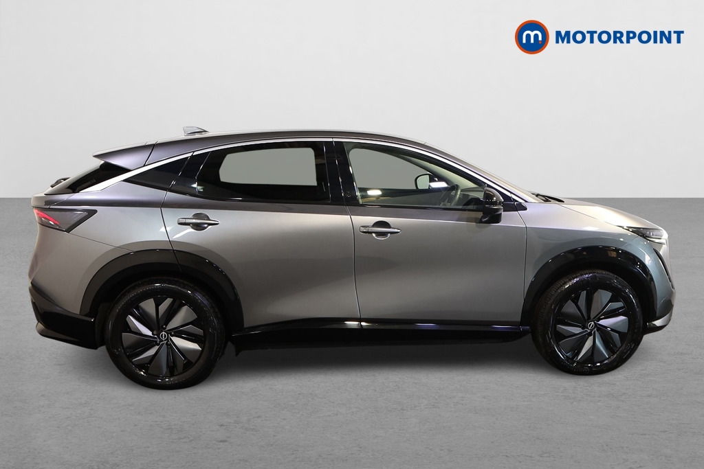 Used Nissan ARIYA 2022 for sale - 77951618: Photo 8