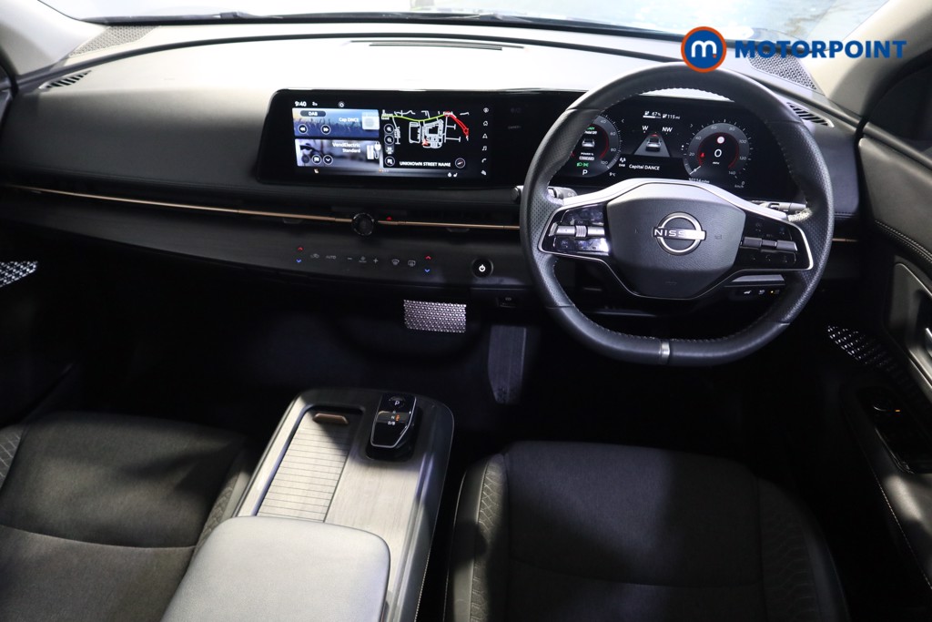 Used Nissan ARIYA 2022 for sale - 77951618: Photo 9