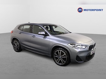 Used BMW X2 2023 for sale - 77249030: Photo