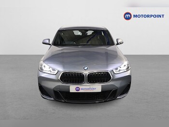 Used BMW X2 2023 for sale - 77249030: Photo