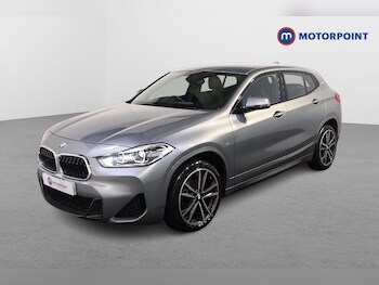 Used BMW X2 2023 for sale - 77249030: Photo