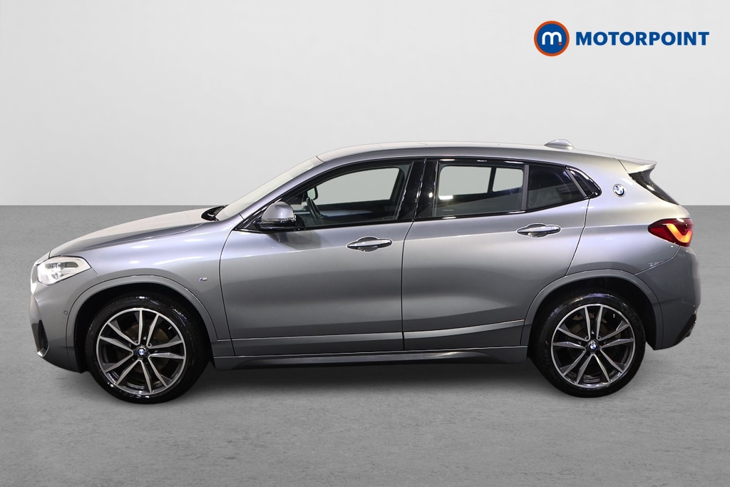 Used BMW X2 2023 for sale - 77249030: Photo 4