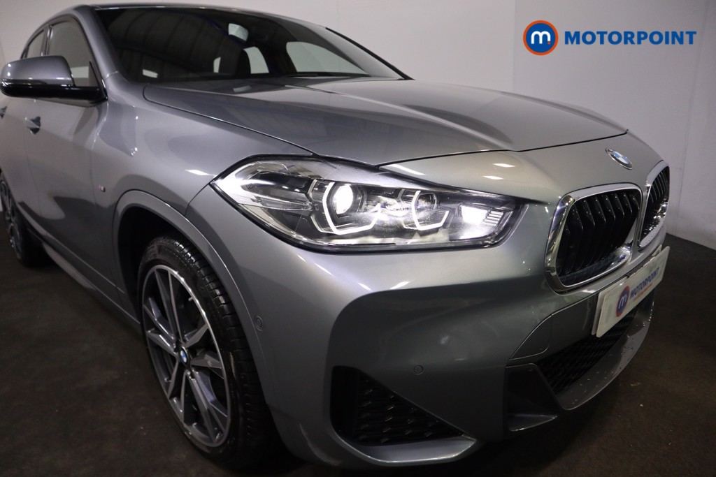 Used BMW X2 2023 for sale - 77249030: Photo 46