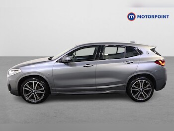 Used BMW X2 2023 for sale - 77249030: Photo