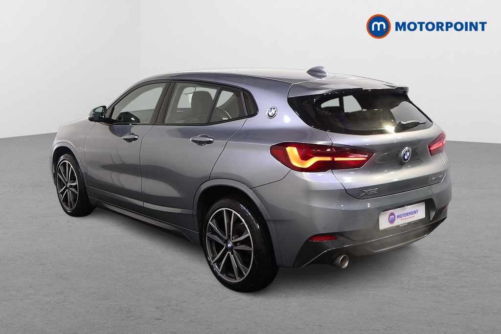 Used BMW X2 2023 for sale - 77249030: Photo 5