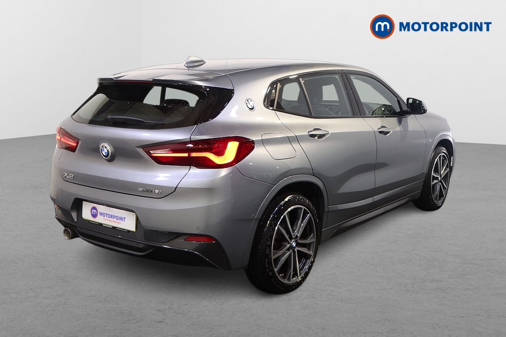 Used BMW X2 2023 for sale - 77249030: Photo 7