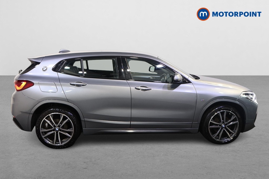 Used BMW X2 2023 for sale - 77249030: Photo 8