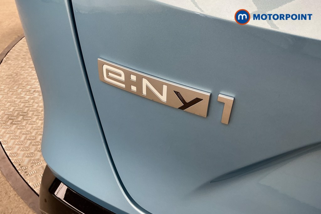 Used Honda e NY1 2024 for sale - 76460777: Photo 22